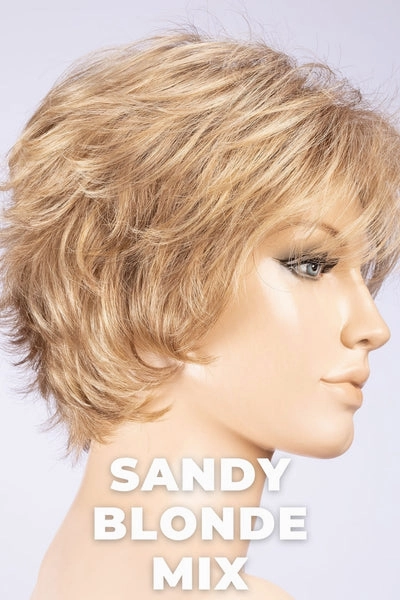 Ellen Wille Wigs - Wing