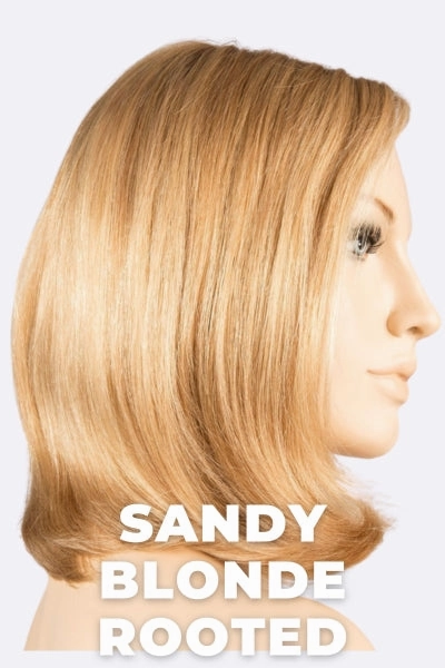 Ellen Wille Wigs - Yara - Remy Human Hair