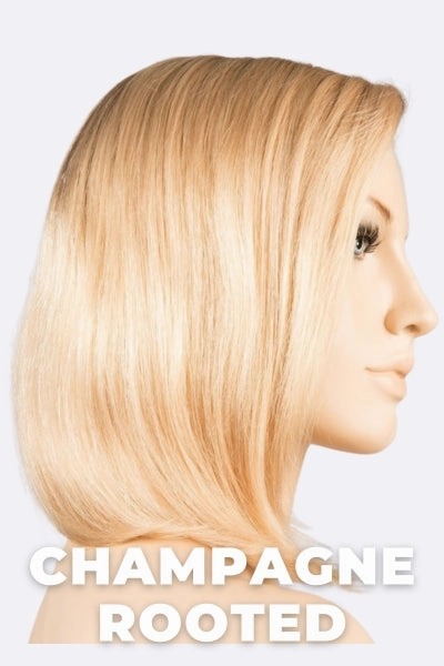 Ellen Wille Wigs - Yara - Remy Human Hair