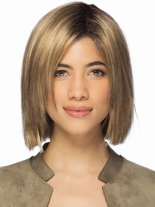 Ellis | Synthetic Lace Front Wig