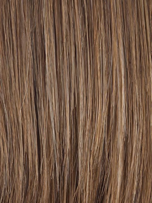 Elsie | Synthetic Lace Front Wig