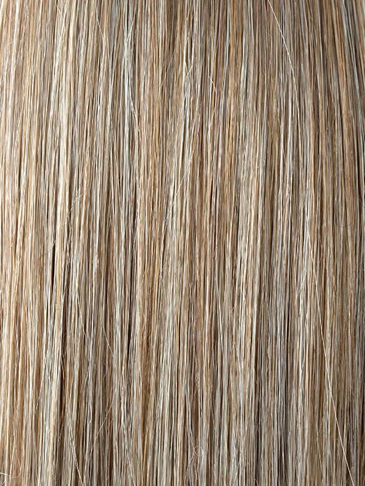 Elsie | Synthetic Lace Front Wig