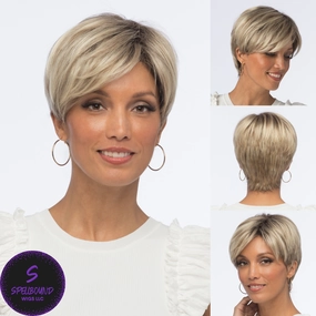 Ember - Swiss Lace  Collection by Estetica Designs