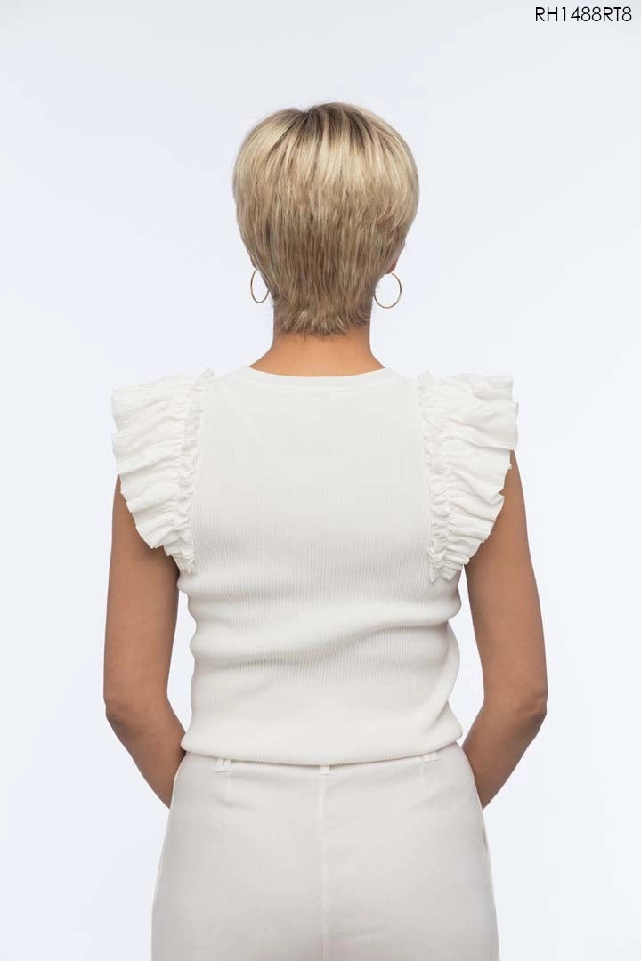 Ember Wig by Estetica | Synthetic Hair | Average Cap