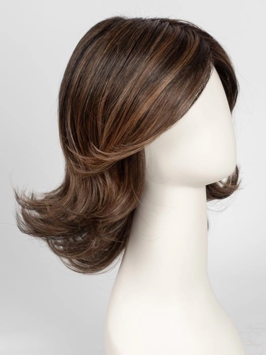 Embrace | HF Synthetic Wig (Basic Cap)