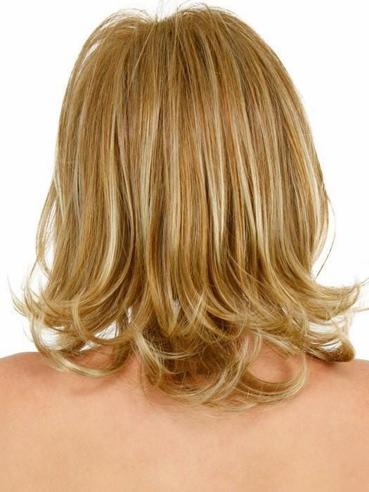 Embrace | HF Synthetic Wig (Basic Cap)