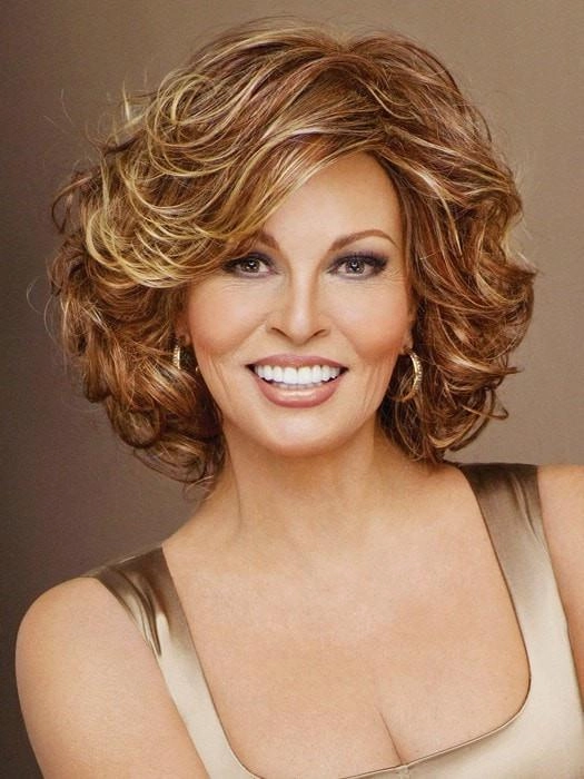 Embrace | HF Synthetic Wig (Basic Cap)