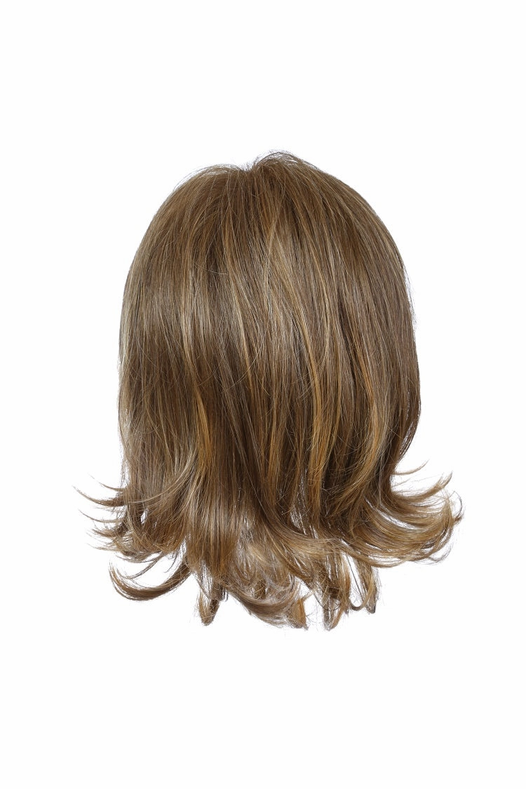 Embrace Wig by Raquel Welch | Heat Friendly Synthetic Hair | Average Cap