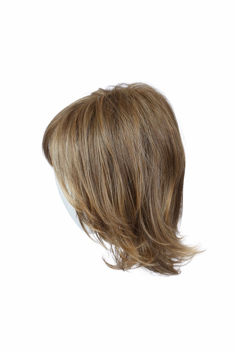Embrace Wig by Raquel Welch | Heat Friendly Synthetic Hair | Average Cap