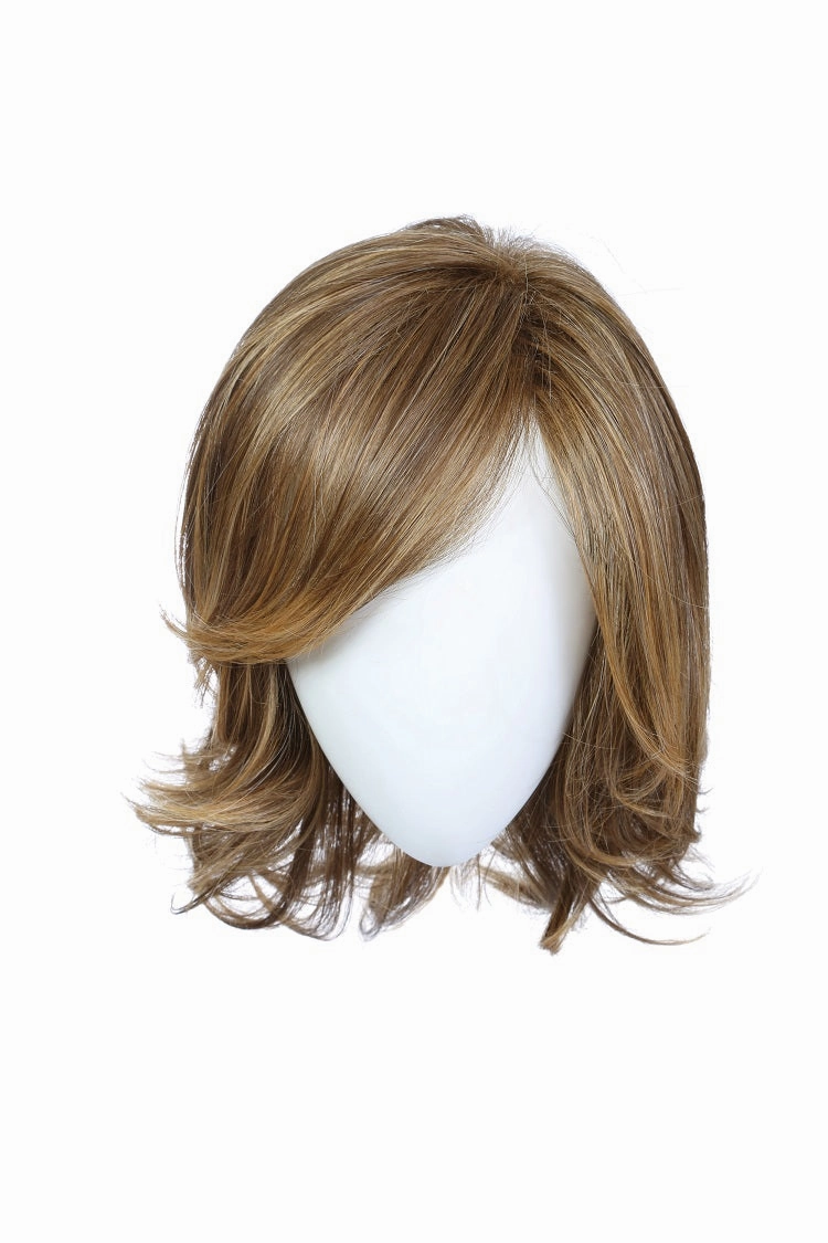 Embrace Wig by Raquel Welch | Heat Friendly Synthetic Hair | Average Cap