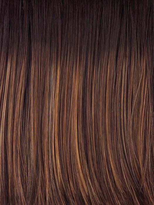 Embrace Wig by Raquel Welch | Heat Friendly Synthetic Hair | Average Cap