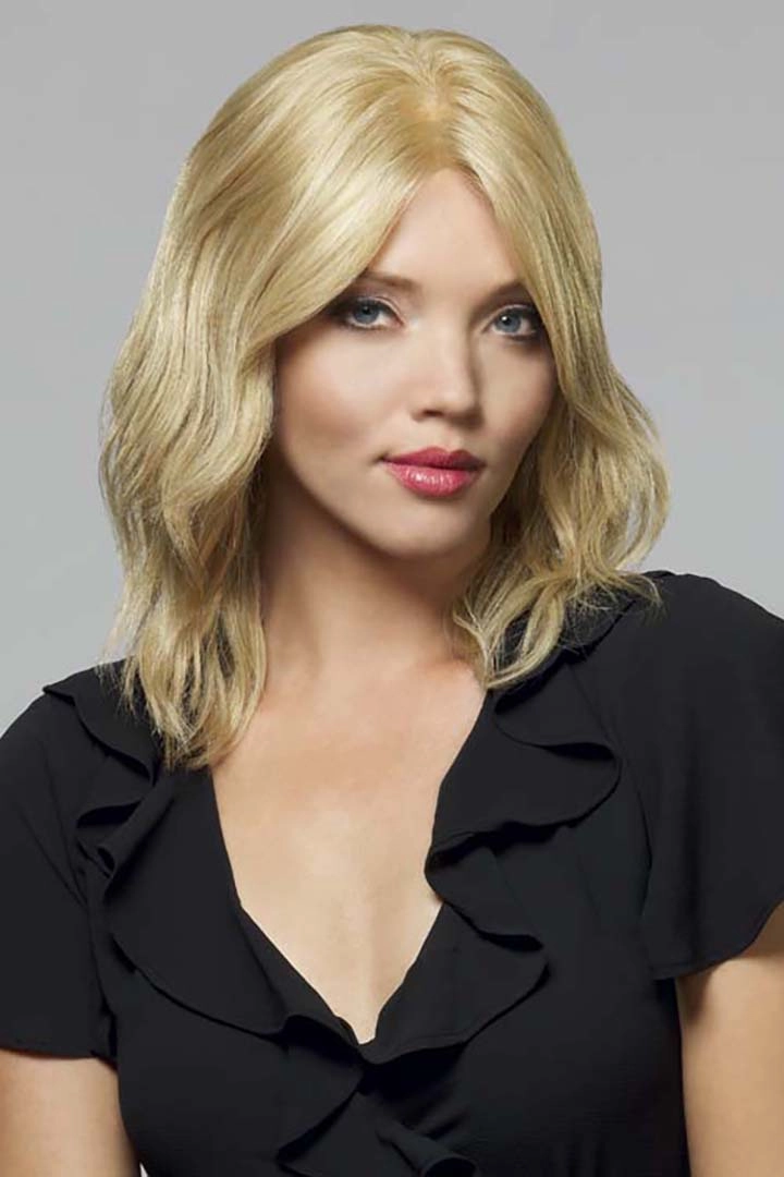 Emerald HT Wig by Henry Margu | Remy Human Hair Hair