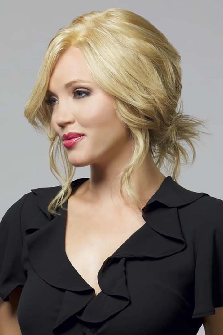 Emerald HT Wig by Henry Margu | Remy Human Hair Hair