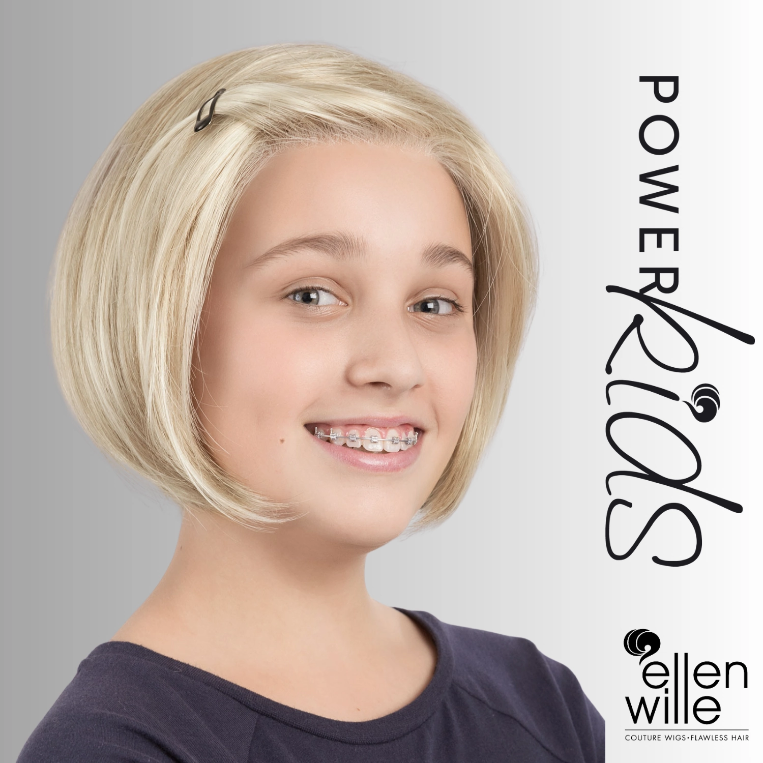 Emma - Power Kids Collection by Ellen Wille