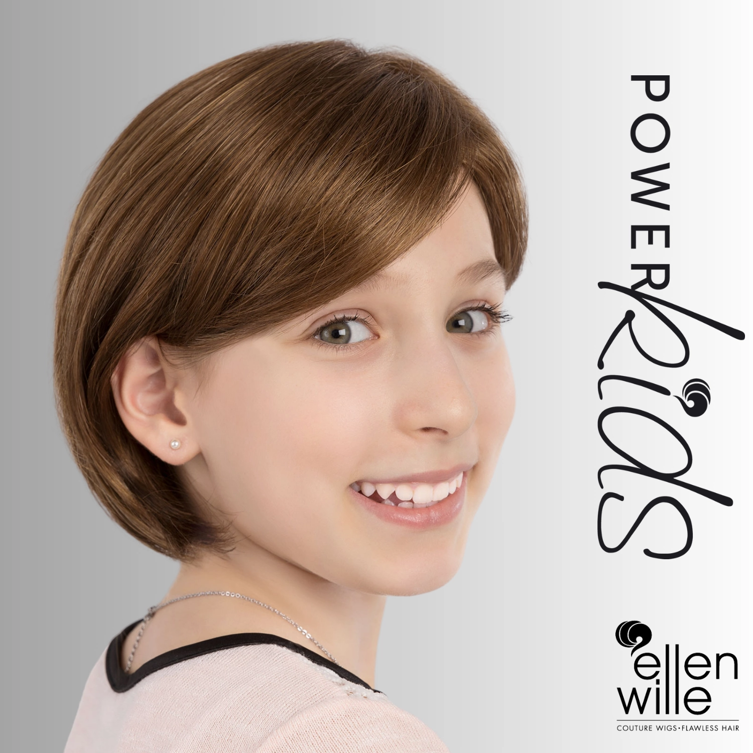 Emma - Power Kids Collection by Ellen Wille