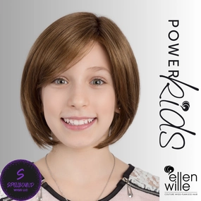 Emma - Power Kids Collection by Ellen Wille