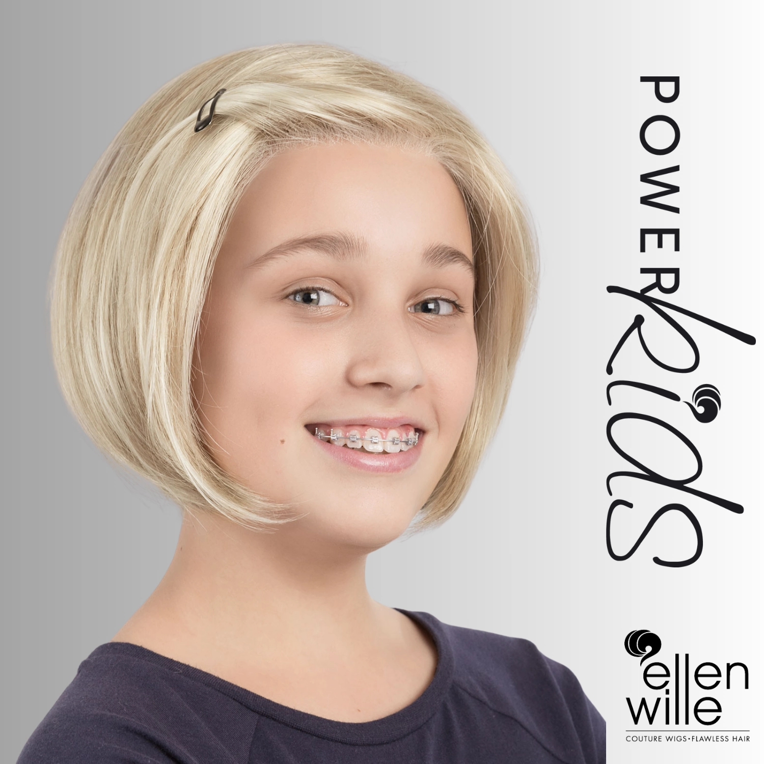 Emma - Power Kids Collection by Ellen Wille