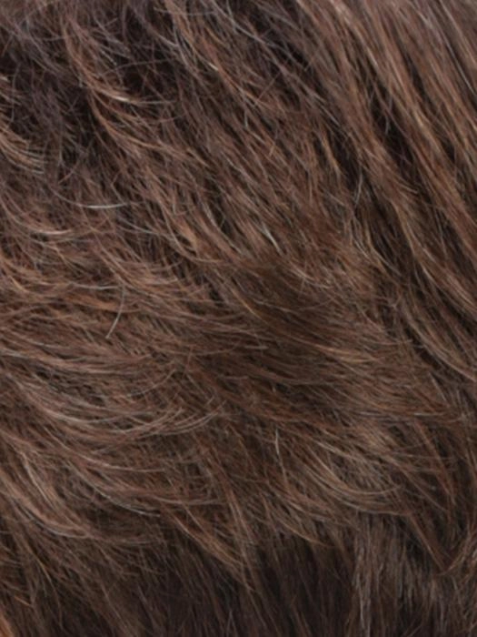 Emma | Synthetic Wig (Mono Top)