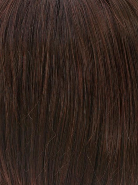 Emma | Synthetic Wig (Mono Top)