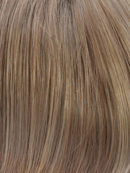 Emma | Synthetic Wig (Mono Top)