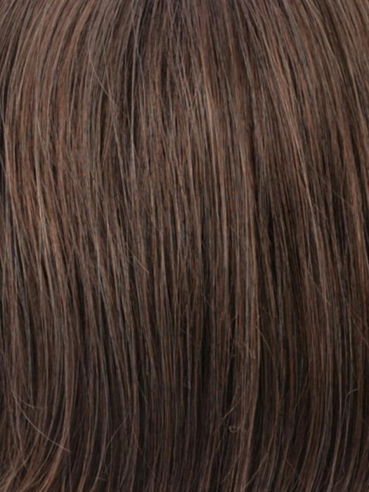 Emma | Synthetic Wig (Mono Top)