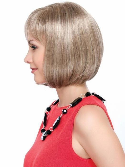 Emma | Synthetic Wig (Mono Top)