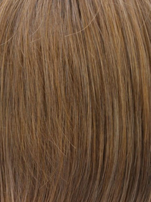 Emma | Synthetic Wig (Mono Top)