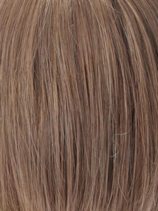 Emma | Synthetic Wig (Mono Top)
