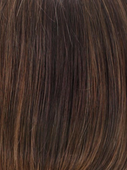 Emma | Synthetic Wig (Mono Top)