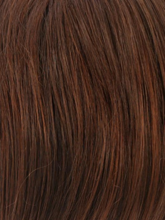 Emma | Synthetic Wig (Mono Top)