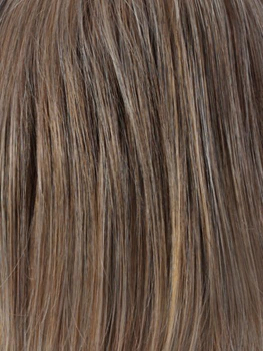 Emma | Synthetic Wig (Mono Top)