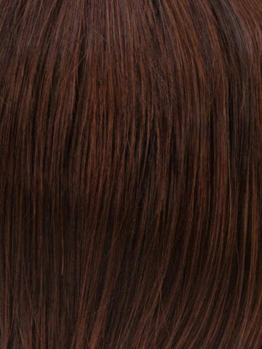 Emma | Synthetic Wig (Mono Top)