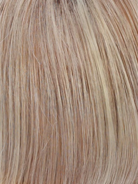 Emma | Synthetic Wig (Mono Top)