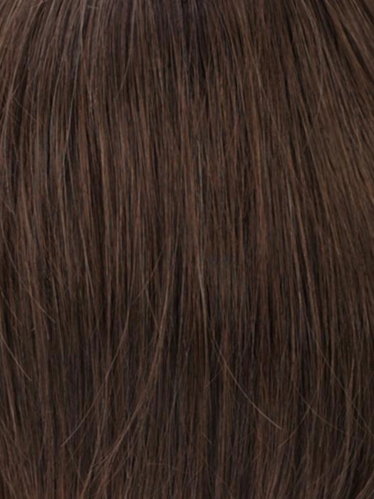 Emma | Synthetic Wig (Mono Top)