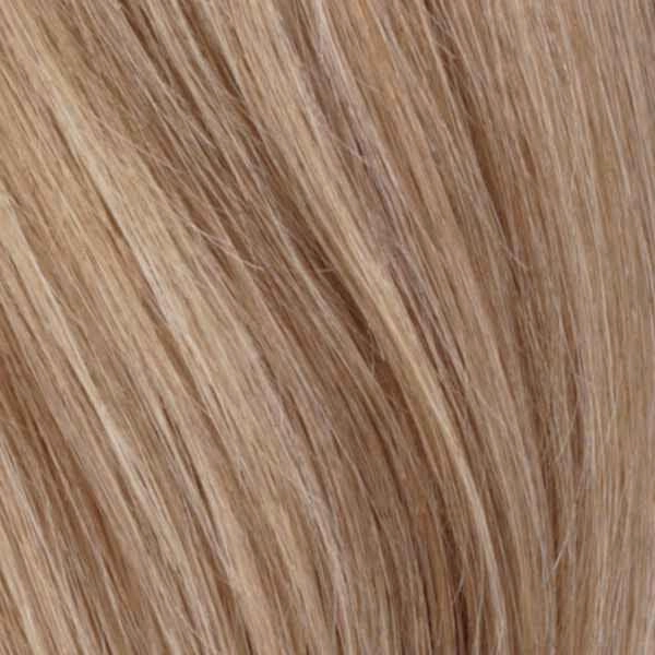 Emmeline Hairpiece by Estetica Designs | Remy Human Hair (Mono Top)