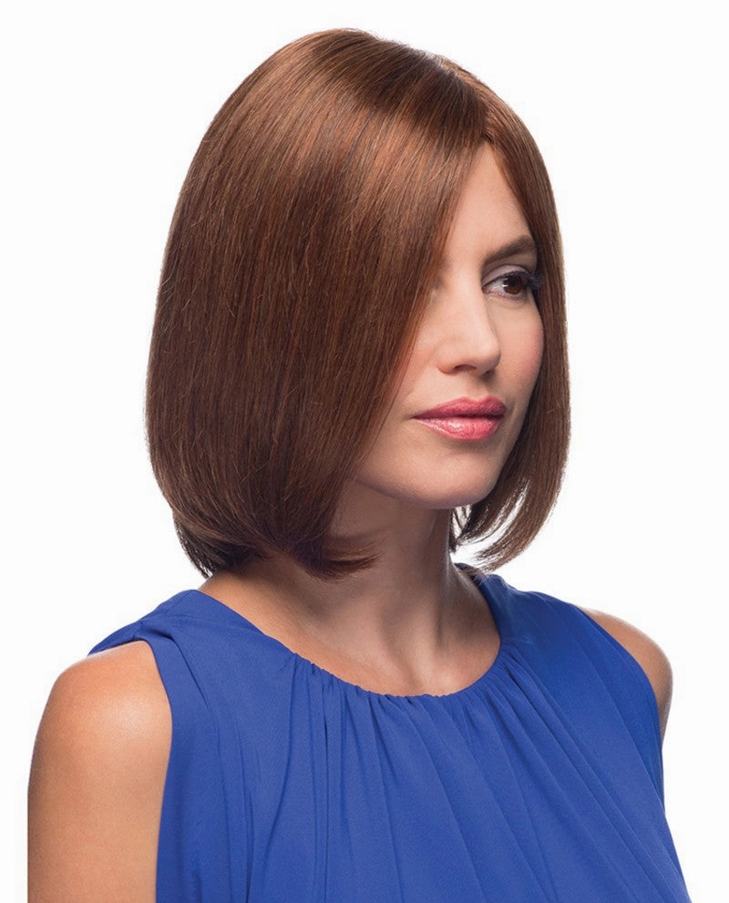 Emmeline Wig by Estetica | Remy Human Hair Hair | Average Cap