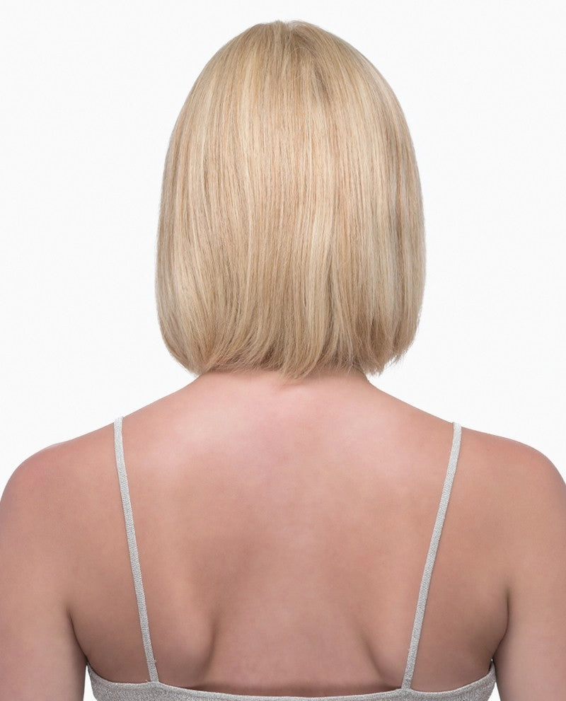 Emmeline Wig by Estetica | Remy Human Hair Hair | Average Cap