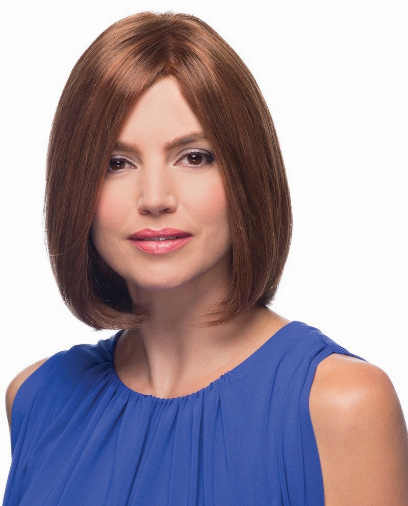 Emmeline Wig by Estetica | Remy Human Hair Hair | Average Cap