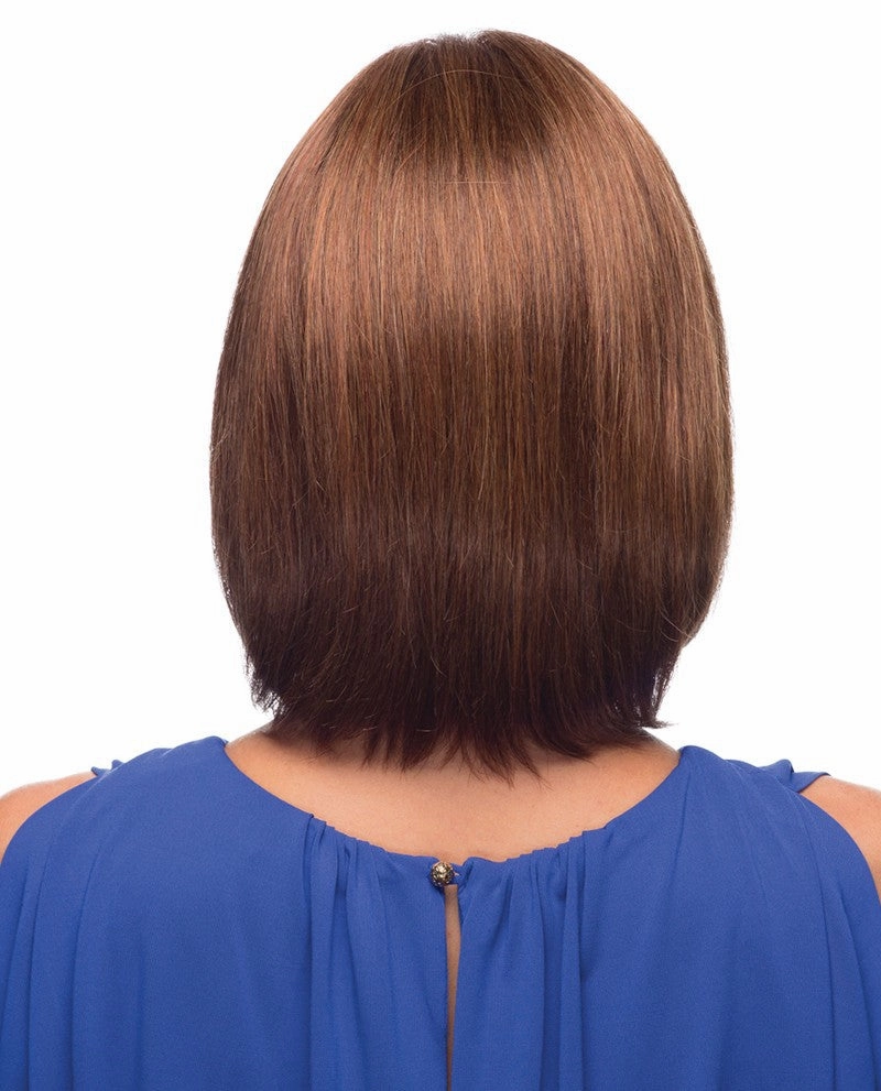Emmeline Wig by Estetica | Remy Human Hair Hair | Average Cap