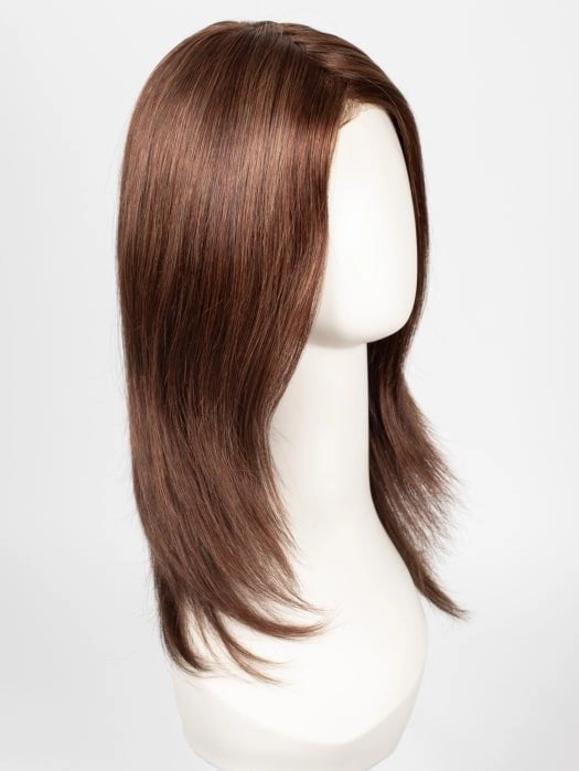 Emotion Deluxe | Remy Human Hair Lace Front Wig (Hand-Tied)