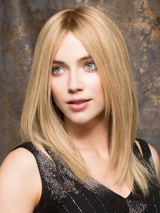Emotion Deluxe | Remy Human Hair Lace Front Wig (Hand-Tied)