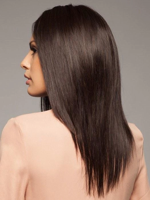 Emotion Deluxe | Remy Human Hair Lace Front Wig (Hand-Tied)