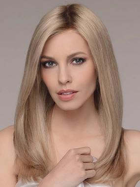 Emotion HT Wig by Ellen Wille | Remy Human Hair Hair | Petite/Average Cap
