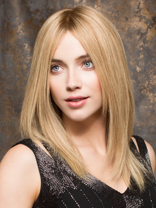 Emotion HT Wig by Ellen Wille | Remy Human Hair Hair | Petite/Average Cap
