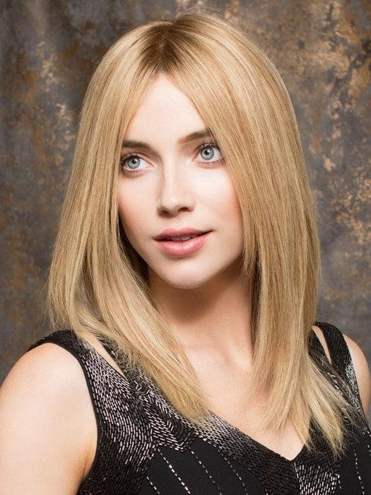 Emotion Wig by Ellen Wille | Remy Human Hair