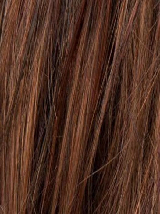 Emotion Wig by Ellen Wille | Remy Human Hair
