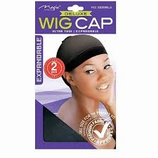 Empress Custom Synthetic Lace Front Wig - Yaki 30