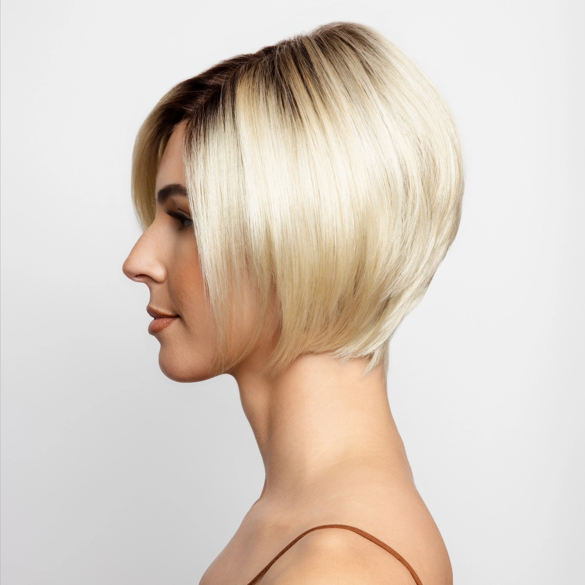 Emy - Monofilament Collection by Amore