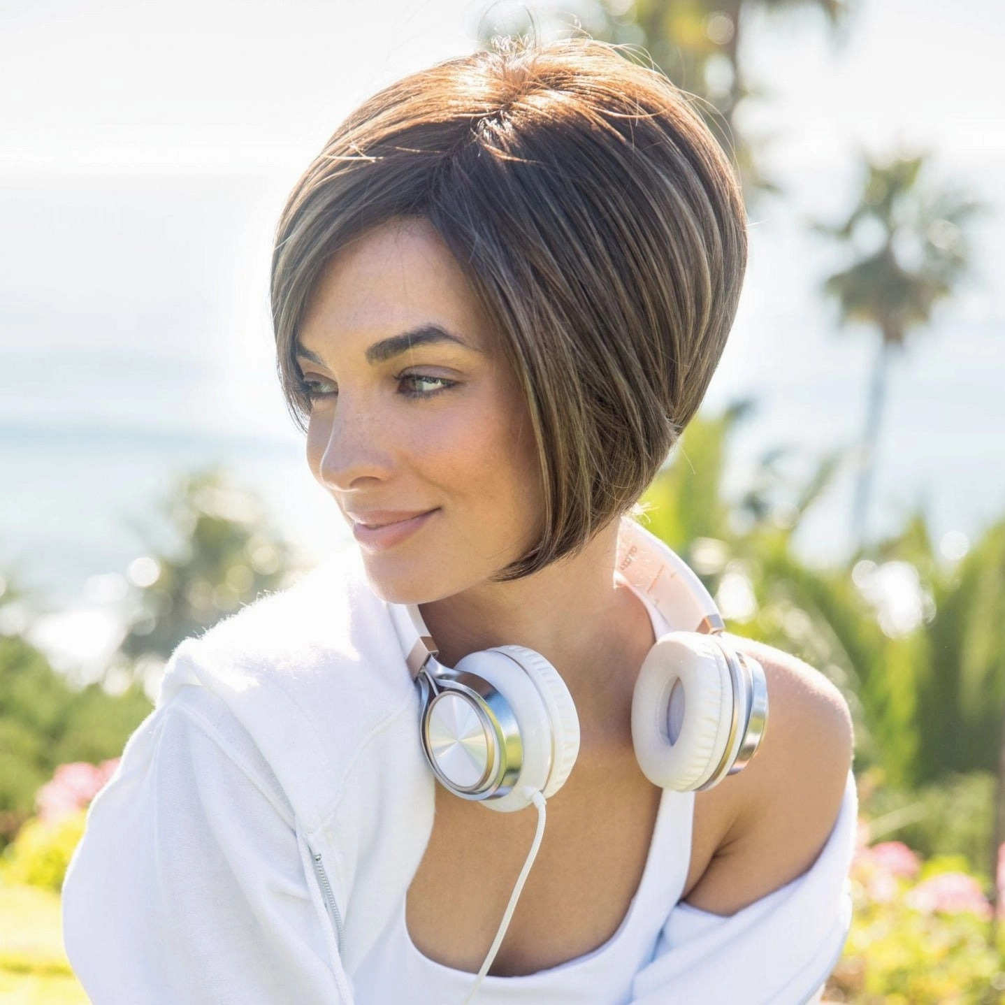 Emy - Monofilament Collection by Amore