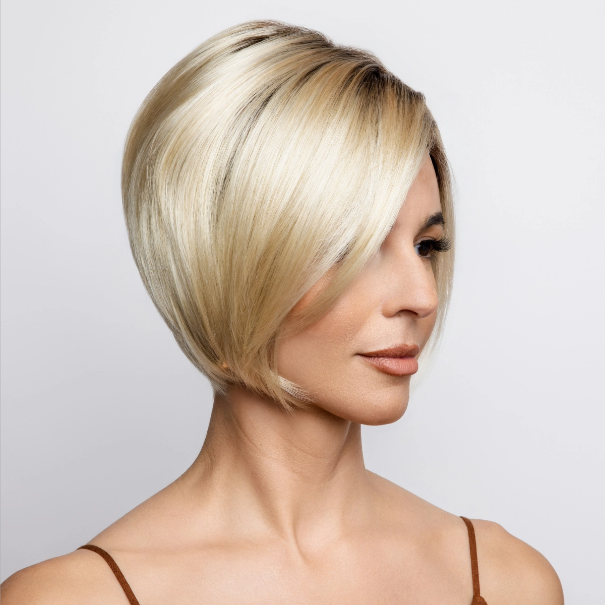 Emy - Monofilament Collection by Amore